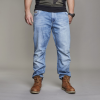 XXL4YOU - REPLIKA Jeans - Replika jeans John mode bleu clair delave de 40US a 58S - Image 1