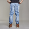 XXL4YOU - REPLIKA Jeans - Replika jeans John mode bleu clair delave de 40US a 58S - Image 2