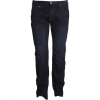 XXL4YOU - North 56°4 - North jeans mode coupe Ringo bleu fonce delave de 44US a 62US - Image 1