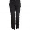XXL4YOU - North 56°4 - North jeans mode coupe Ringo noir de 44US a 62US - Image 1
