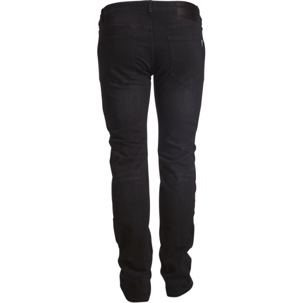 XXL4YOU - North jeans mode coupe Ringo noir de 44US a 62US - Image 2