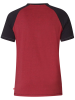 XXL4YOU - D555 - DUKE - T-shirt manche courte NewYork City rouge de 3XL a 6XL - Image 2