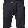 XXL4YOU - REPLIKA Jeans - Short sweat noir grande taille de 3XL a 8XL - Image 1