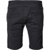 XXL4YOU - REPLIKA Jeans - Short sweat noir grande taille de 3XL a 8XL - Image 2