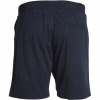 XXL4YOU - REPLIKA Jeans - Short sweat bleu marine grande taille de 3XL a 8XL - RJeans - Image 2