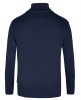 XXL4YOU - KITARO - T-shirt manches Longues sous-pull bleu marine 3XL a 8XL - Image 2