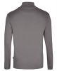 XXL4YOU - KITARO - T-shirt manches Longues sous-pull Melange de gris 3XL a 8XL - Image 2