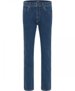 XXL4YOU PIONEER THOMAS jeans TAILLE KONVEX stretch bleu délavé de 26K à 40K