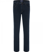 XXL4YOU PIONEER PETER jeans TAILLE KONVEX stretch bleu foncé délavé de 27K à 40K