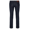 XXL4YOU - North 56°4 - Jeans coupe Mick tres grande taille bleu fonce delave de 52US a 70US - Image 2