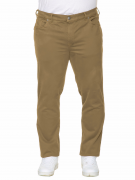 Disclaimer Pantalon polaire Vert - Vêtements Jeans Homme 62,30 €