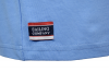 XXL4YOU - Brigg - T-shirt bleu azur manche courte 2XL a 10XL - European Waters - Image 3