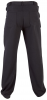 XXL4YOU - D555 - DUKE - Pantalon coupe jean noir  5 poches Bi-Stretch - Image 2