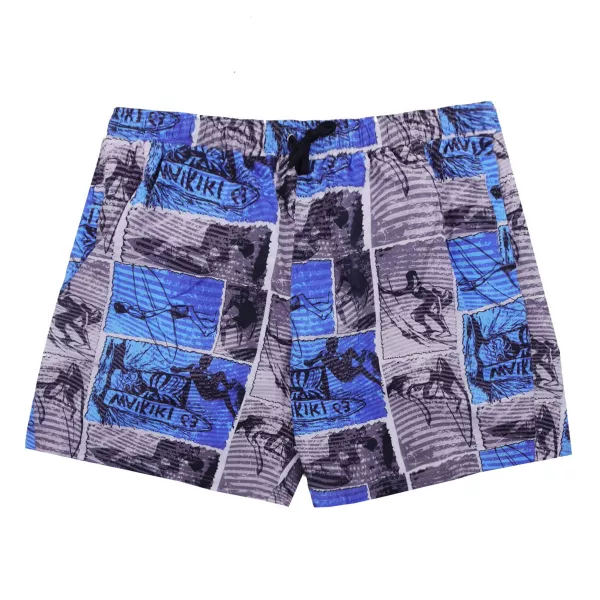 Short de bain grande taille pour homme sale