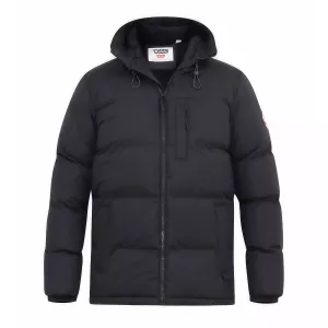 Veste Blouson Parka pour Homme fort XXL4YOU.BE