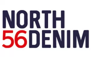 NORTH 56 DENIM disponible chez XXL4YOU.be